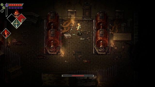 There Is No Light (15) Новый Нимбус смотреть онлайн