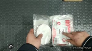 Простой органайзер для наждачных кругов