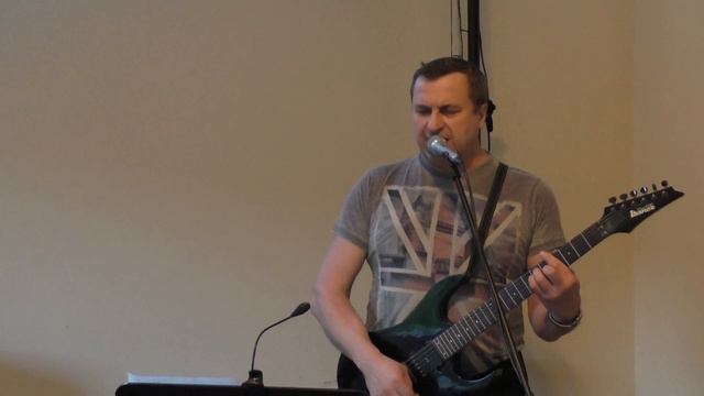 NON STOP BAND -Наколочка ( М. Шуфутинский ) (cover) смотреть онлайн