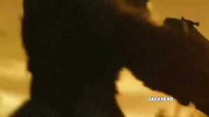 Ержан вставай на работу пора .Кинконг