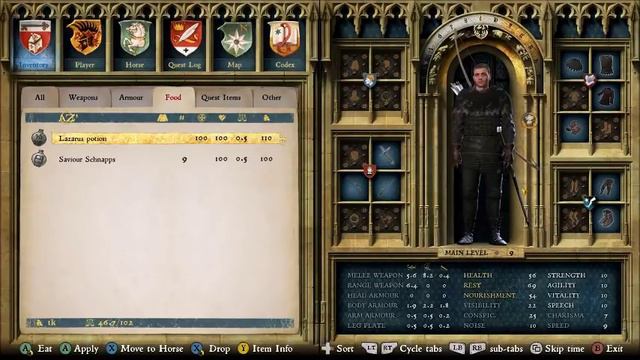 Обзор Kingdom Come: Deliverance на русском - RPG ГОДА И СРЕДНЕВЕКОВЫЙ ХАРДКОР