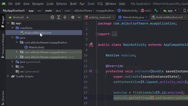 Err Cleartext not permitted in Webview Problem Solved 2022 || Awesome Designer смотреть онлайн
