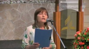 Соло | «ОТЧЕ НАШ» | (на иврите) | 16.08.2014