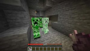 Майнкрафт, где я?