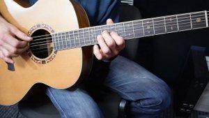 Ария - Кто Ты? | разбор песни от Михалыча