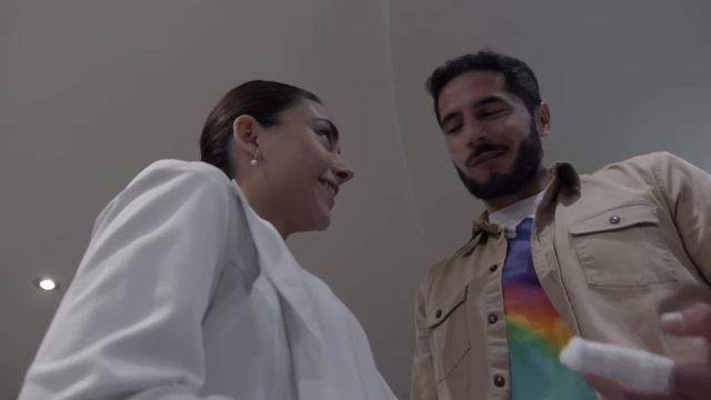 La Rosa de Guadalupe 2023 : " La hijastra " PARTE 1/2 HD смотреть онлайн