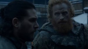 Обзор 2 серии игры престолов 8 сезон/ Разбор что нам показали