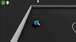 нейросеть учиться ходить