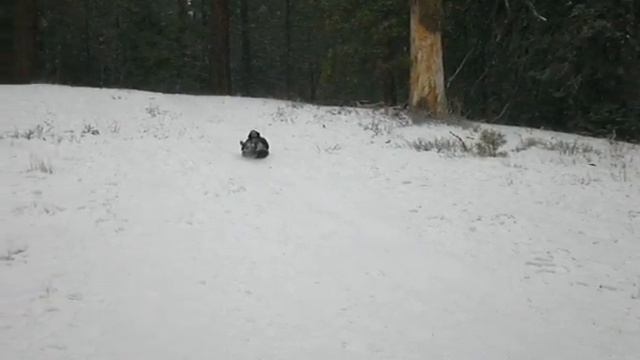 Snow Day-January 27, 2007 смотреть онлайн