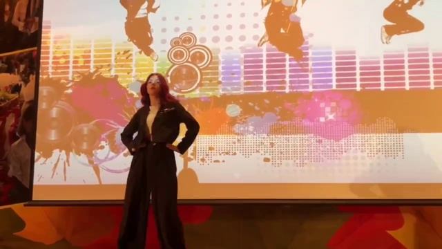 Видео-отчет фестиваля национального творчества
