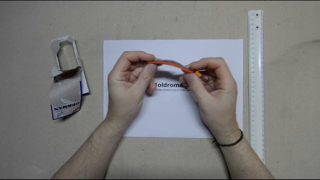 Распаковка посылки из Fmagazin. Блесна German колеблющаяся. Незацеп 5419 смотреть онлайн