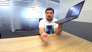 Обзор ноутбука Inferit Enox 14 дюймов