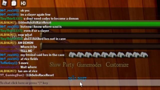 5 NEW SECRET *SOUND UPDATE* CODES In DEMON SLAYER RPG 2! Roblox Demon Slayer RPG 2 Codes смотреть онлайн