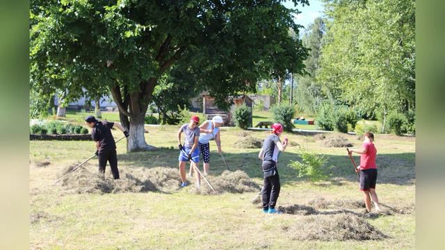 Село Елань Талицкого городского округа