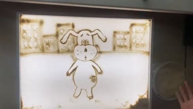 Умная собачка Соня