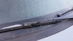 Дворники с подогревом + подогрев состояния покоя