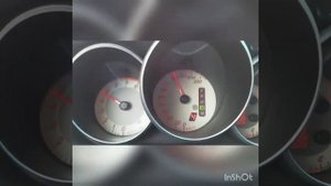 очередной разгон Мазда 3 акпп 1.6
