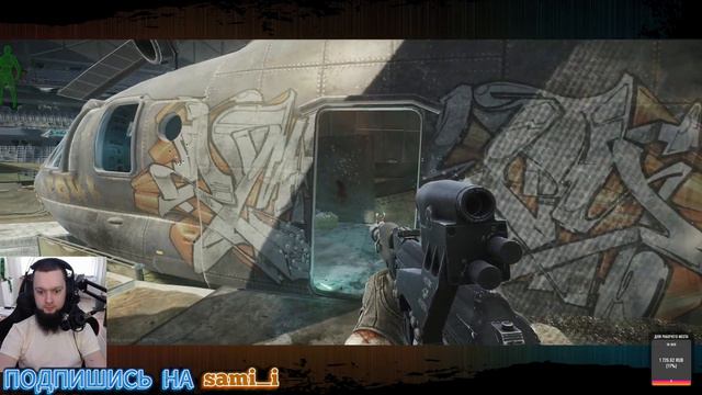 АРЕНА КОПОТИ Tarkov Arena смотреть онлайн