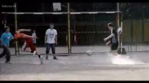 гр. Колыма -- Футбол