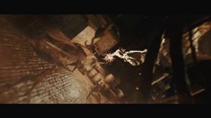 Sherlock Holmes Chapter One | Official E3 Trailer (4K)