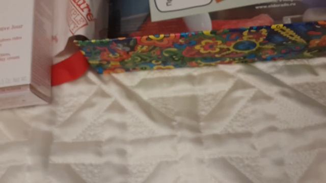 ALLUREBOX в августе 2016 смотреть онлайн