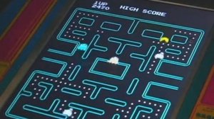 How to Play Pac-Man Plus