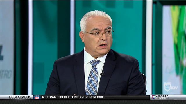 Luis Omar Tapia se atrevió a dar su pronóstico: “Honduras se quedará sin mundial” смотреть онлайн