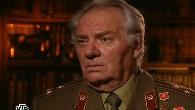 33. Юрий Андропов смотреть онлайн