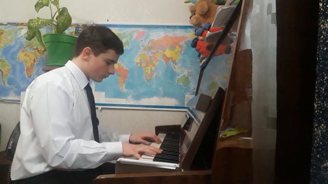 Мелодия из "Вокзал для двоих" смотреть онлайн