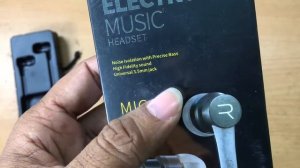 Remax Rm 535 Headphone unboxing and Review