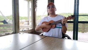Ukulele Set: Taylor, What Have You Done?; Glimmering City; King of Recess
