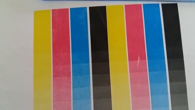 Colour Registration Could Not Be Performed RICOH MP C Series