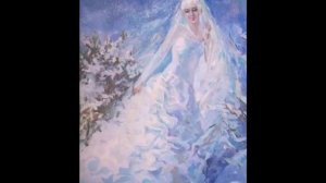 Песня "Метелица". Поет Теодор Бикель