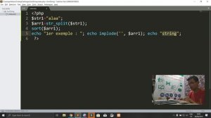 Coding Challenges For Beginners || Sort a string [AL2A]