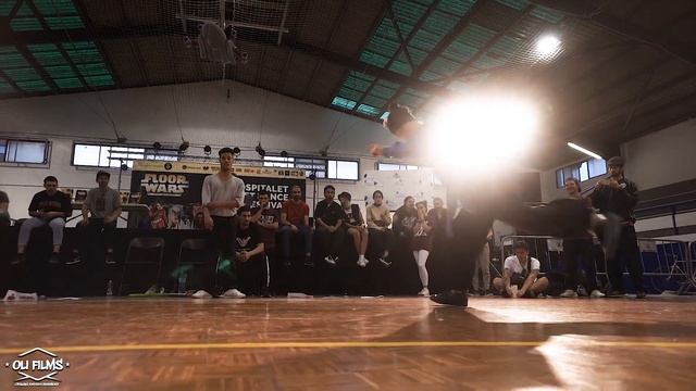 Mounir / Issue / Cri6 | Judge Demo | Floor Wars 2019 | OLIFILMS смотреть онлайн