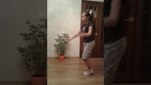 Как я училась прыгать на скакалке