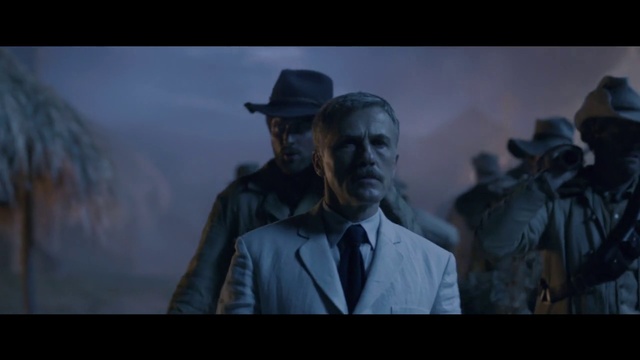 Тарзан. Легенда - второй трейлер смотреть онлайн