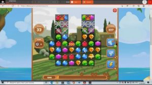 Игра "Сокровища пиратов"