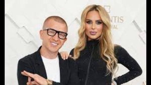 Ханна – биография и жизнь российской певицы и фотомодели