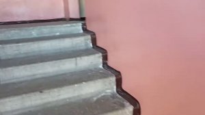 Модернизированный лифт с МП на 9 этаже, г/п 320 кг, V=0,71 м/с (ул. Сагайдачного, 9, г. Запорожье)