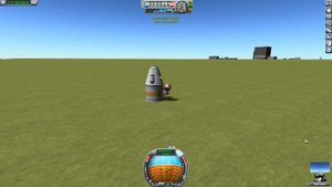 Я ЗАПУСТИЛ РАКЕТУ В КОСМОС! | Прохождения Kerbal Space Program | KSP