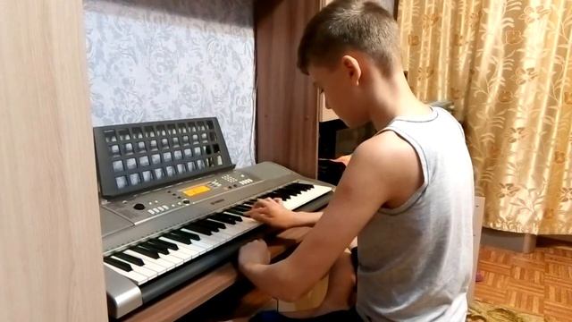 Queen - The Show Must Go On смотреть онлайн