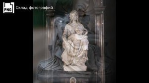 Самые ЛУЧШИЕ скульптуры и работы Микеланджело