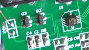 Ремонт дубликатора домофонных ключей, duplicator, tmd5s