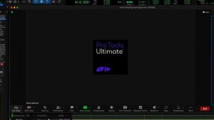 Pro Tools Quick Tips: Aux I/O with Zoom