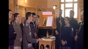 Тропар на св. Порфирий Кавсокаливит,  глас 1