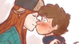 Диппер и Венди