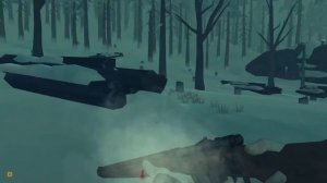 Испытание "Добыча ч.2" Прохождение на скорость. The Long Dark.
