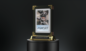 MEMENTO MORI
