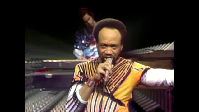 Earth, Wind & Fire - September смотреть онлайн